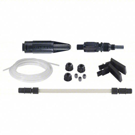 Installation Accessory Kits 1/4 in CONN
