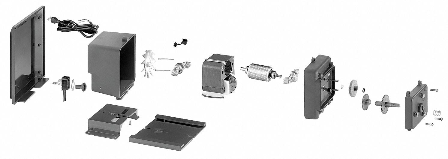 Classic Strain Relief Bushing For4NA11