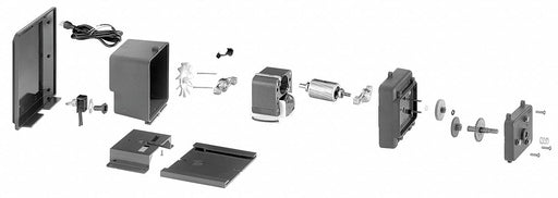 ClassicMotorPart For4NA11 Wire Connector