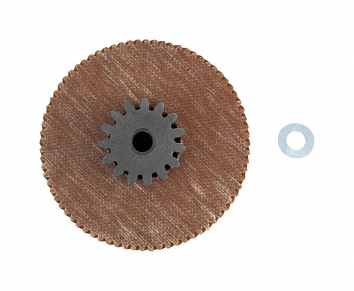 Classic Phenolic Gear w/Spacer For2MWF6
