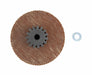 Classic Phenolic Gear w/Spacer For2MWF6
