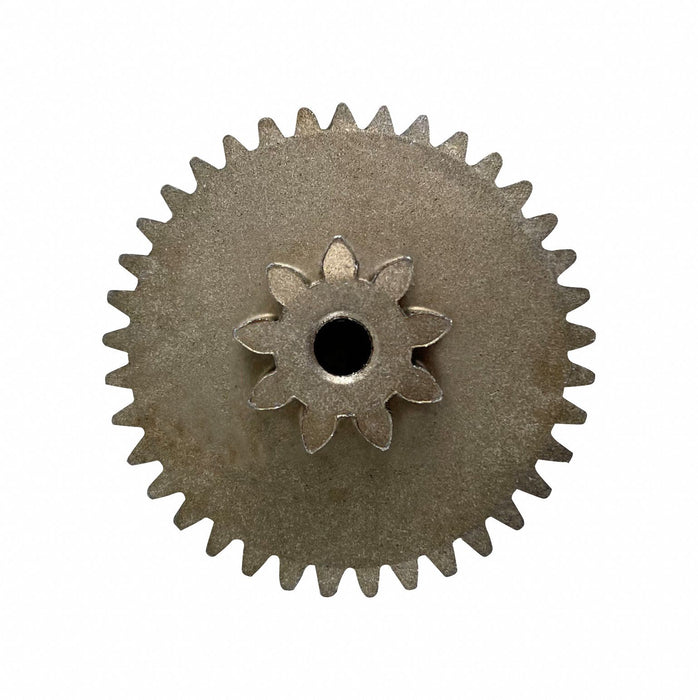 RductionGear ForStenner 100gpd SS