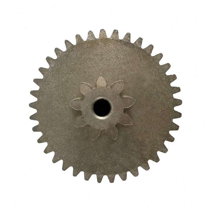 RductionGear ForStenner 170gpd SS