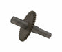 Classic Motor Shaft with Gear For4NA11