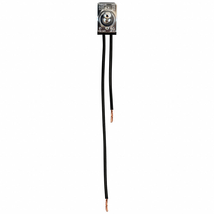 ToggleSwitch ForStenner StainlessSteel