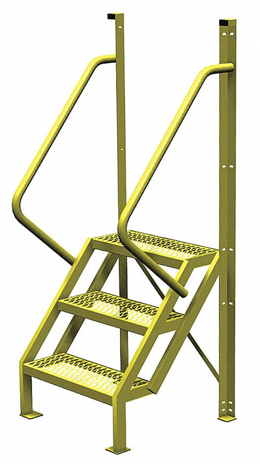 Configurable Crossover Ladder 30 in W