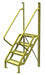 Configurable Crossover Ladder Steel
