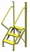 Configurable Crossover Ladder 82 in H