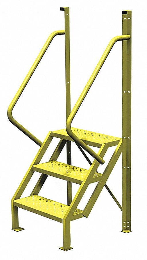 Configurable Crossover Ladder 82 in H