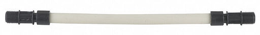 PmpHdTb 1/4in 100psi w/TPVTube#7 NPT PK2