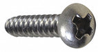 Cover Screw For12L291 Screw PK24