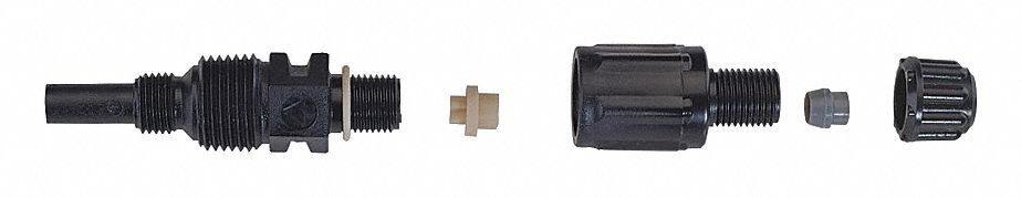 Injection Check Valve ForStenner