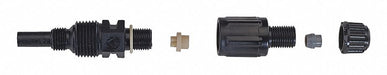Valve PE PP PVC 1/4inTube Duckbill
