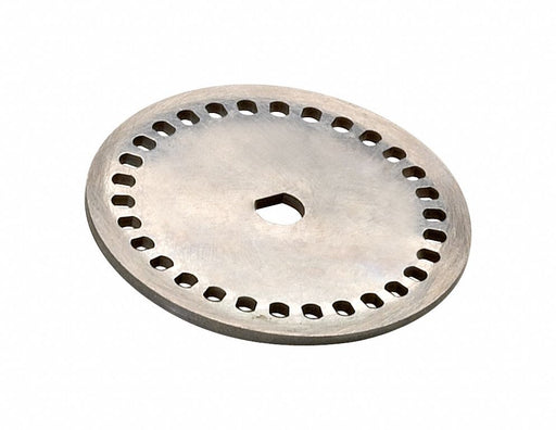 Feed Rate Part For21XZ52 Index Plate