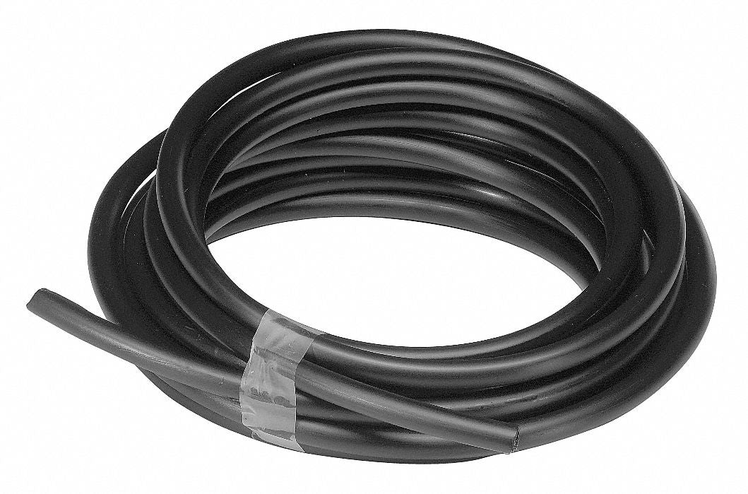 Pump Tube 1/4in 100psi PE w/20ftUV NPT