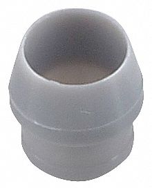 Fitting 1/4inCompression PE PK24