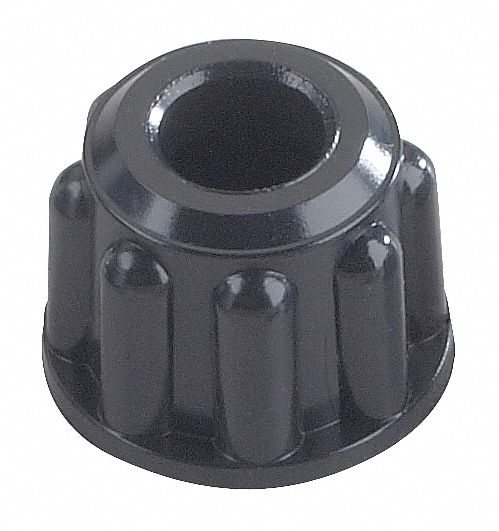 Fitting 1/4inNPT Polypropylene/PVC PK24