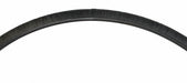 Flexible Brush 1200 In L 1 In Trim Poly