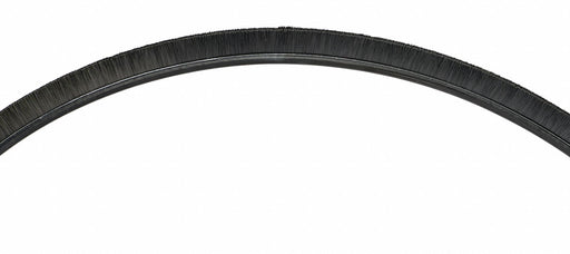 Flexible Brush 1200 In L 1 In Trim Poly