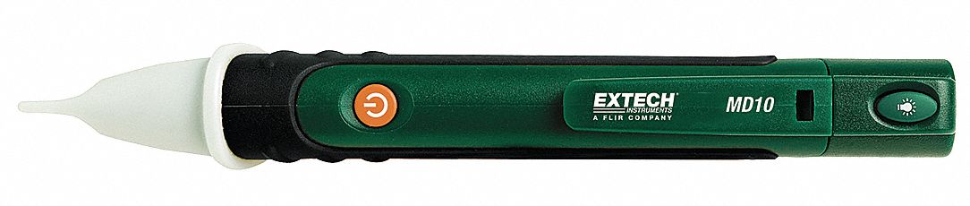 Non-Contact Magnetic Field Detector