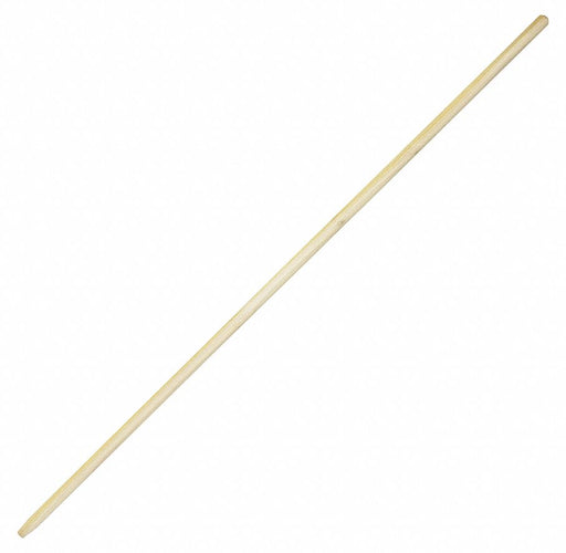 Concrete Mover Handle 54 Wood