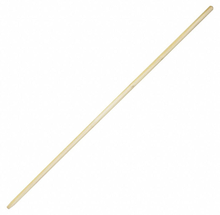 Concrete Mover Handle 54 Wood