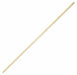 Concrete Mover Handle 54 Wood