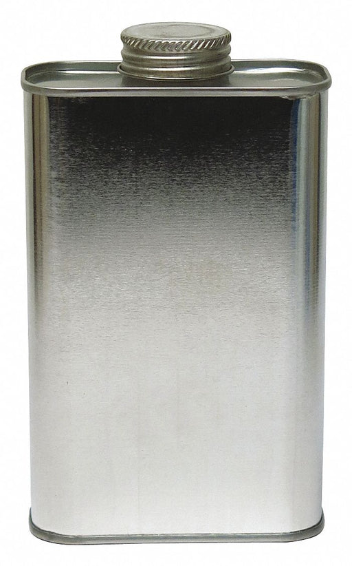 Paint Can 6.375 in H 1.75 in W Steel