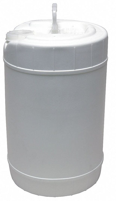 StoragePail 11.5inOD White 17.625inH