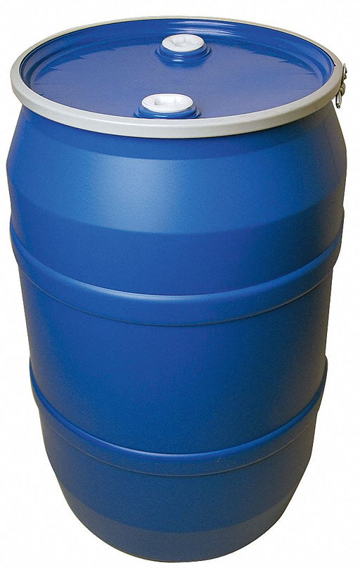 Transport Drum Blue 135mil