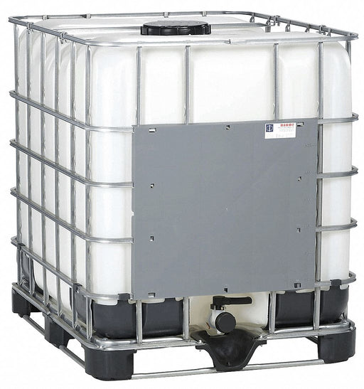 IBC Tote Male Cam-and-Groove 2 in