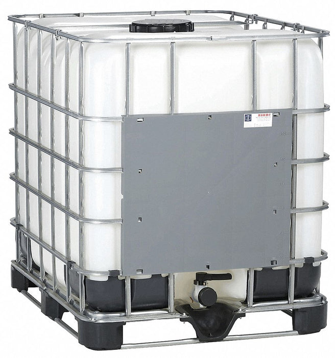 IBC Tote Male Cam-and-Groove 2 in