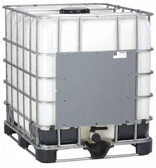 IBC Tote Male Cam-and-Groove 2 in