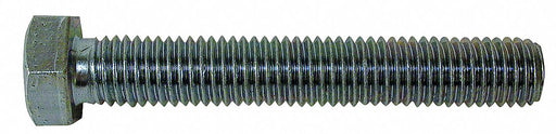 Drum Bolt 5/8 in Steel PK10
