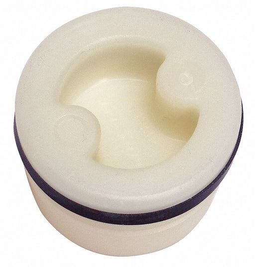 Drum Plug Natural PP Nitrile Rubber PK10