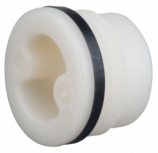 Drum Plug Natural Nylon NBR PK10