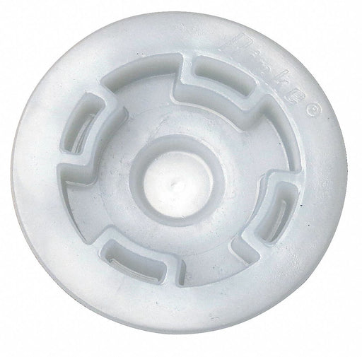 Drum Plug Natural PE EPDM Rubber