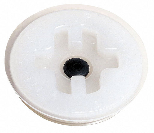 Pressure Relief PlugEPDM Rubber PK10