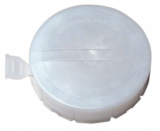 CapsealRound Polyethylene Drums PK10