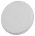Capseal White Hex Steel Drums