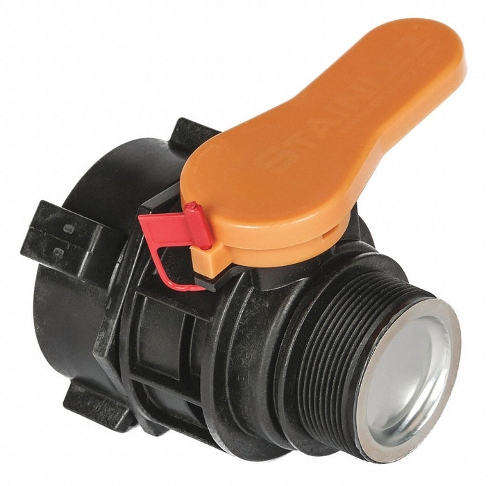 LqdStrgCntnrVlv 3.375inH 3.375inW Black