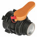 LqdStrgCntnrVlv 3.375inH 3.375inW Black