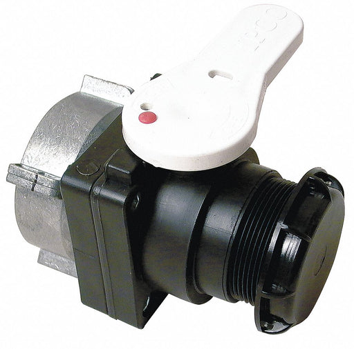 LqdStrgCntnrVlv 3.375inH 3.375inW Black