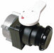 LqdStrgCntnrVlv 3.375inH 3.375inW Black