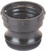 LiquidStrgCntnrAdapter 2inH 2inW Black