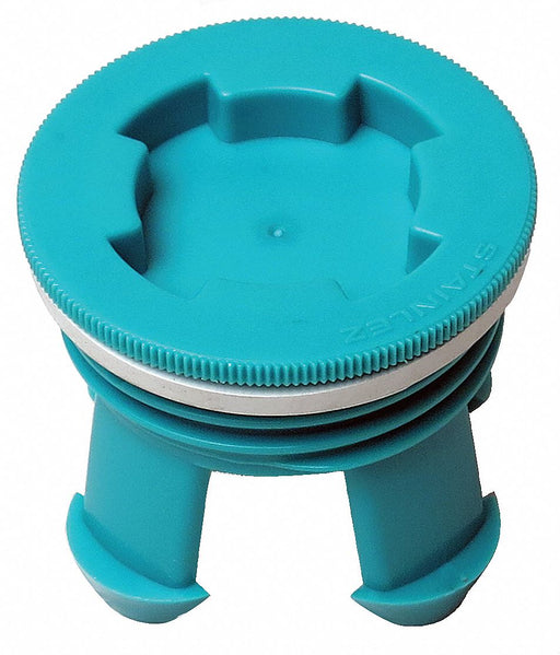 Lqd Stge Ctr Plug 2 in Buttress PP
