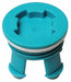 Lqd Stge Ctr Plug 2 in Buttress PP