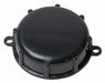 Lqd Stge Ctr Dust Cap 2 in Buttress HDPE