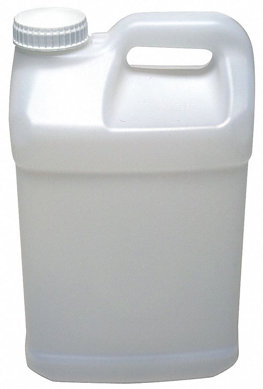 Pail Polyethylene White F-Style