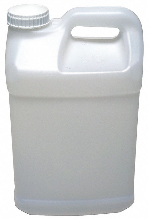Storage Pail White 14.375 in H 7 in W
